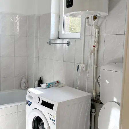 Apartment Cocktail I In Piata Romana