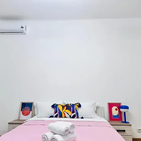 Cocktail I In Piata Romana * Bukarest