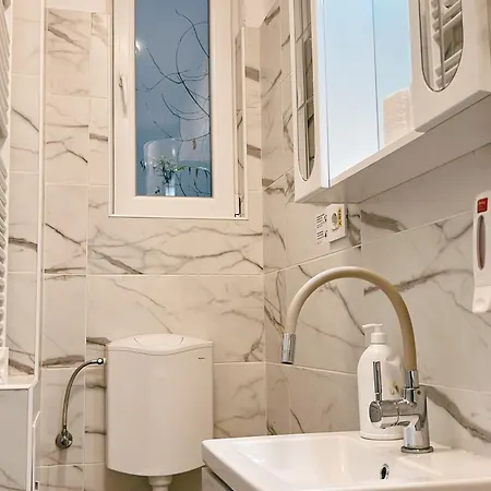 Navyfluid I 1 Bedroom In Piata Romana *