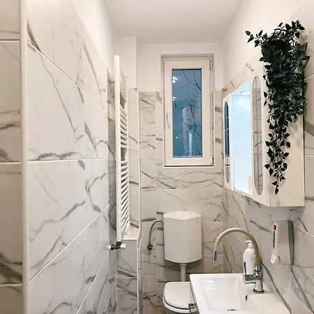 Apartment Cocktail I In Piata Romana