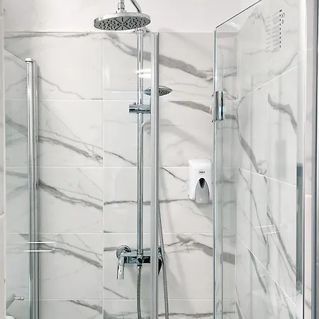 Navyfluid I 1 Bedroom In Piata Romana Apartment *
