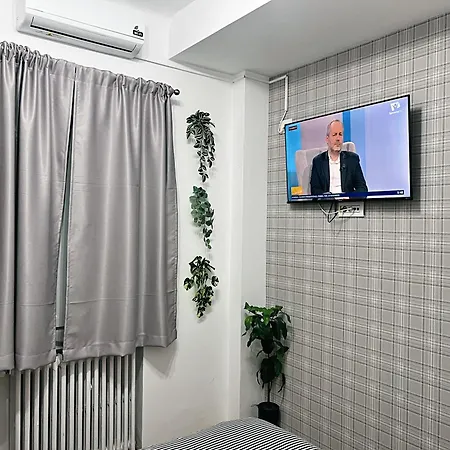 Apartment Navyfluid I 1 Bedroom In Piata Romana *