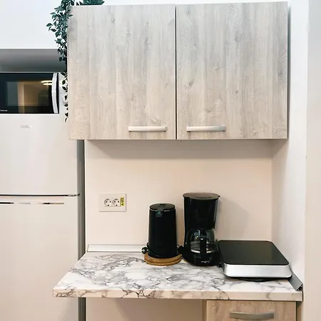 Apartamento Cocktail I In Piata Romana Bucarest