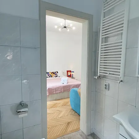 Apartamento Cocktail I In Piata Romana *