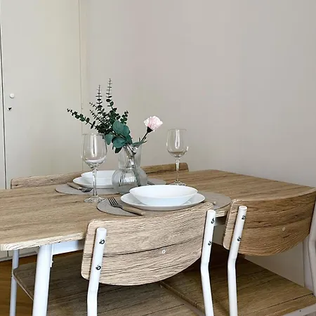 Apartamento Cocktail I In Piata Romana *