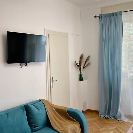 Apartment Cocktail I In Piata Romana Bucharest