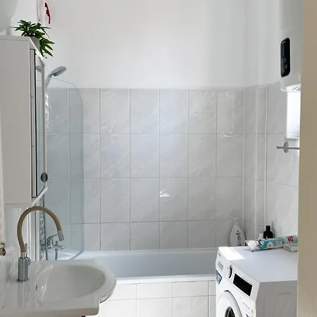 Cocktail I In Piata Romana Apartamento