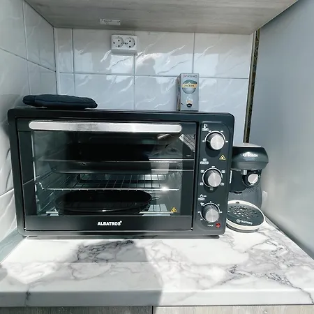 Cocktail I In Piata Romana Apartment Bucharest