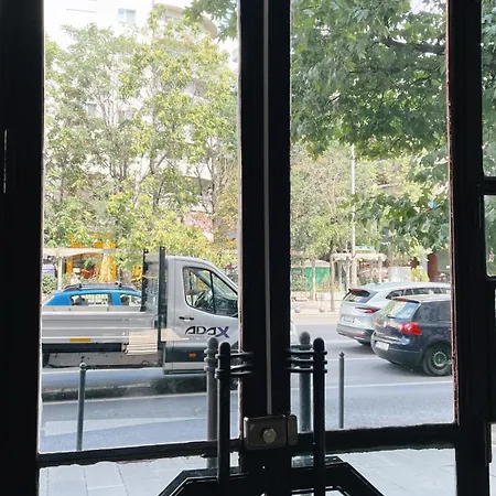 Апартаменты Cocktail I In Piata Romana