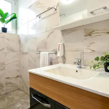 Apartamento Cocktail I In Piata Romana