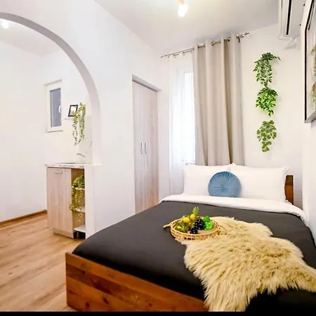 Apartamento Cocktail I In Piata Romana