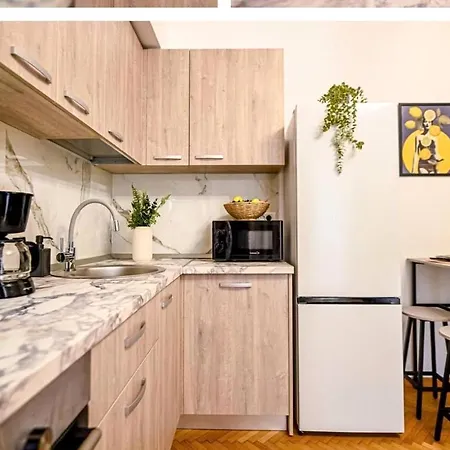 Apartamento Cocktail I In Piata Romana