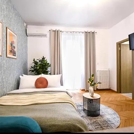 Apartamento Cocktail I In Piata Romana *