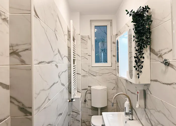 Appartement Cocktail I In Piata Romana