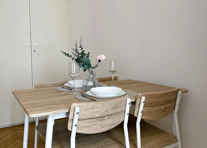 Apartmán Cocktail I In Piata Romana *