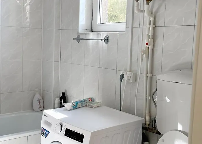 Appartement Cocktail I In Piata Romana