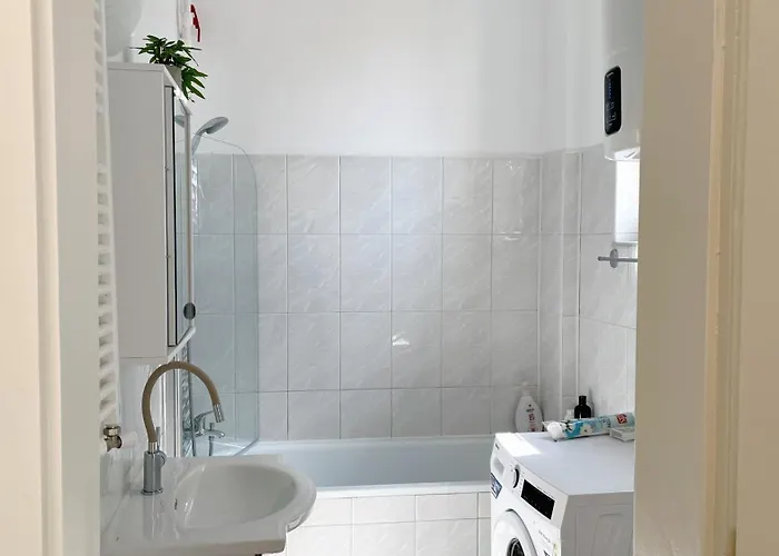 Cocktail I In Piata Romana 아파트