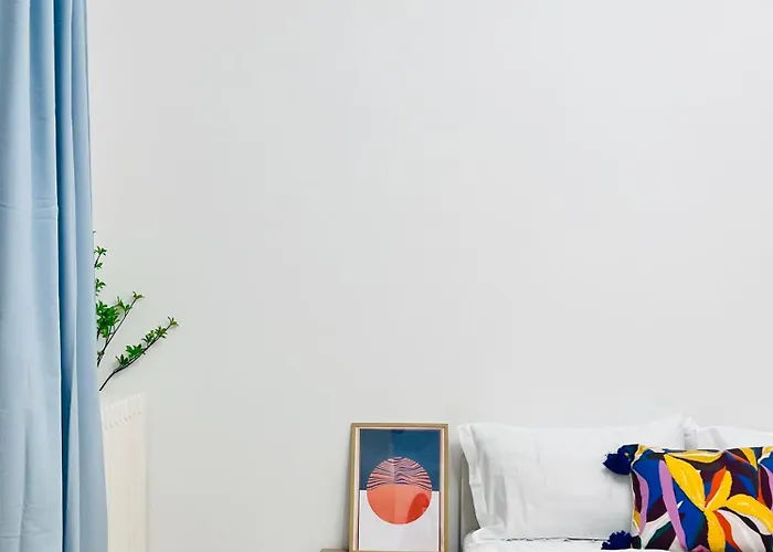 Cocktail I In Piata Romana Apartmán