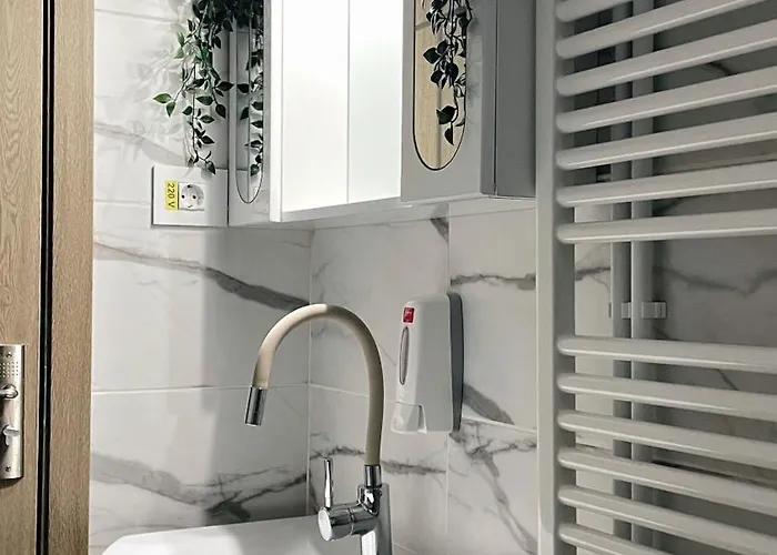 Cocktail I In Piata Romana 아파트