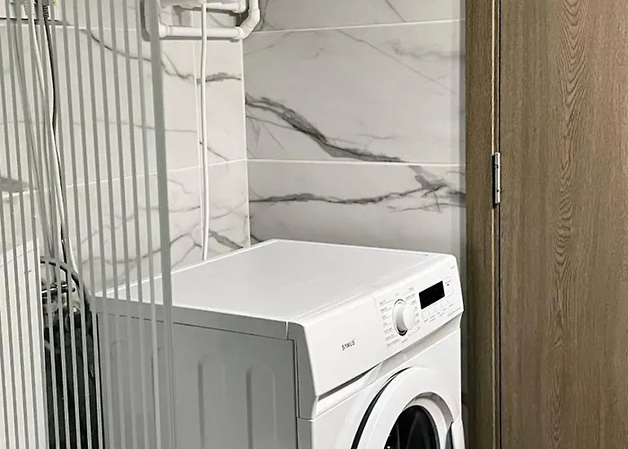 Cocktail I In Piata Romana Apartmán