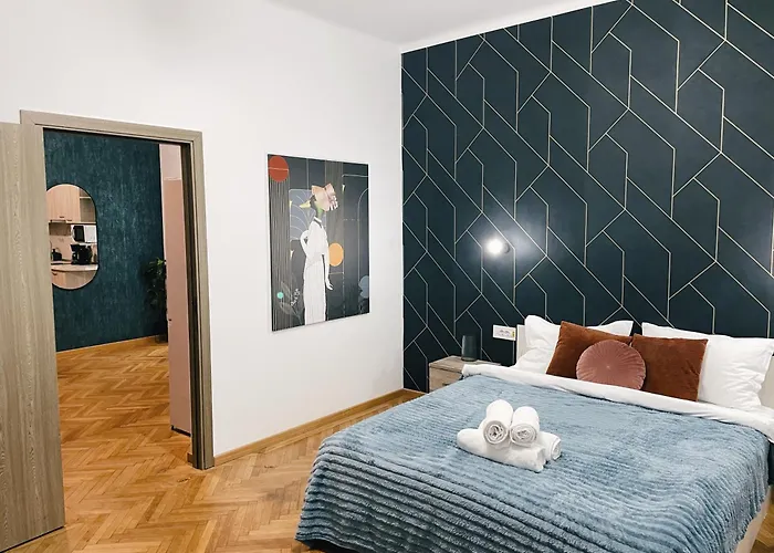 Cocktail I In Piata Romana * Boekarest