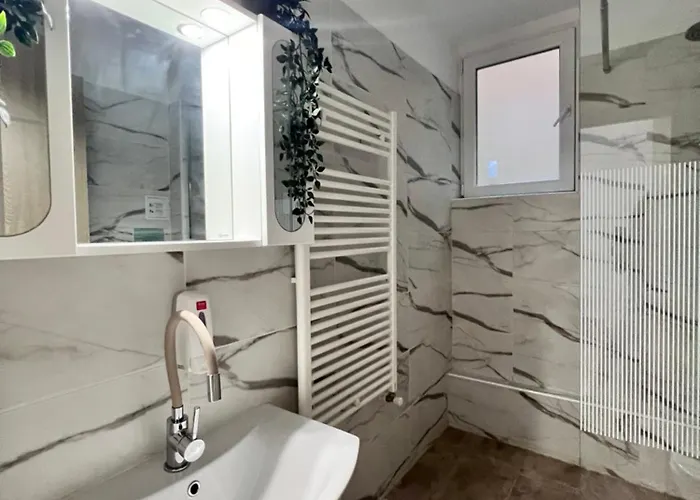 Apartament Cocktail I In Piata Romana Bucureşti