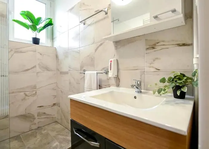 Appartement Cocktail I In Piata Romana