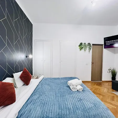 Cocktail I In Piata Romana Apartamento