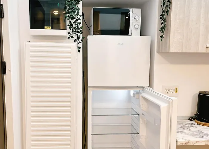 Cocktail I In Piata Romana