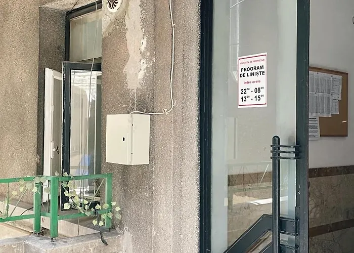 Cocktail I In Piata Romana Apartamento *