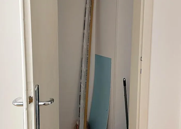 Cocktail I In Piata Romana * Bucareste