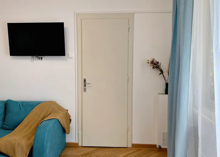 Apartamento Cocktail I In Piata Romana *