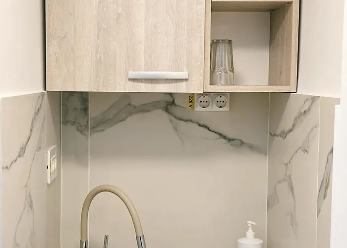 Cocktail I In Piata Romana Apartamento